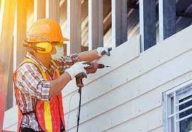 Best Composite Siding  in North Bay Village, FL