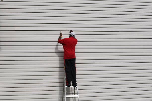 Best Fascia and Soffit Installation  in North Bay Village, FL